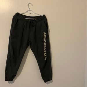 Aeropostale Sweat Pants